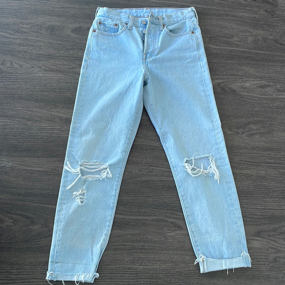 Levi’s